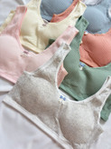 نیمتنه کاپدار دخترانه نخ کبریتی طرح پاپیون🎀