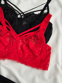 ست لباس زیر زنانه گیپور «لونا»